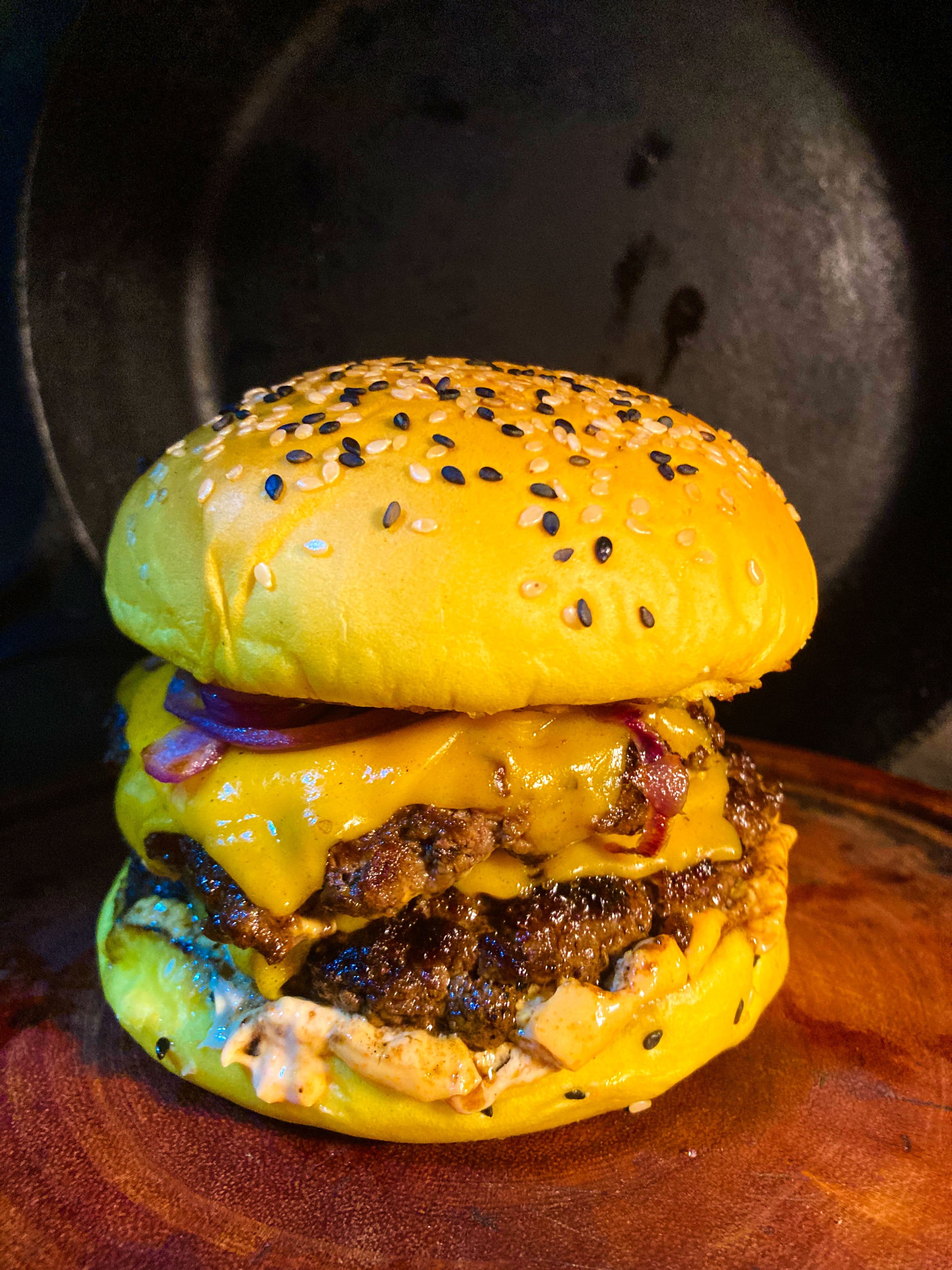 Galeria 2B Hamburgueria 5