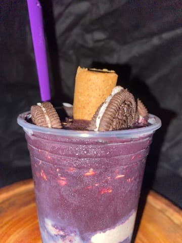 Açaí 300ML